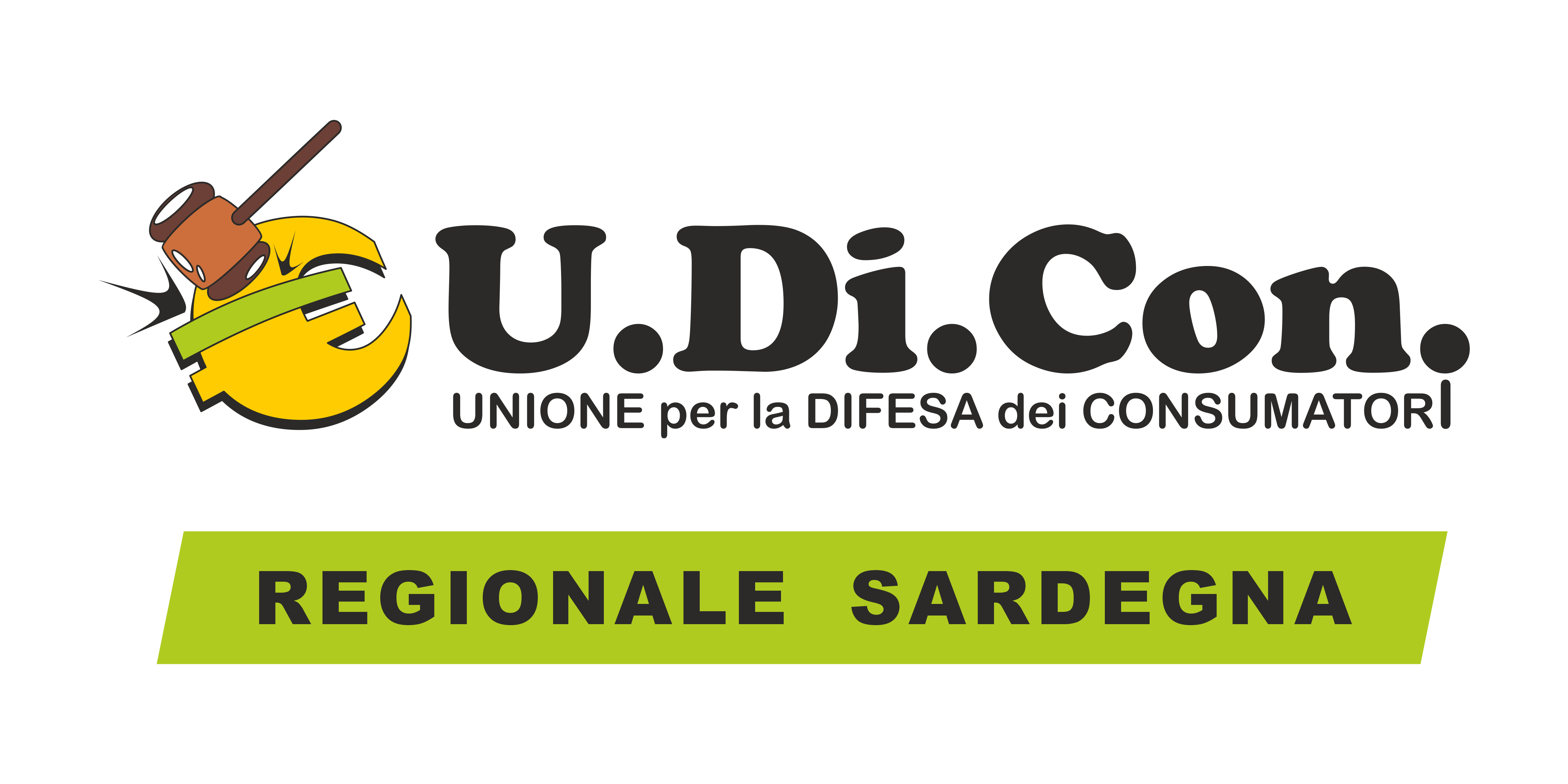 U.Di.Con. Regionale Sardegna