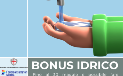 Bonus idrico integrativo